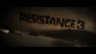 Official Resistance 3 Teaser