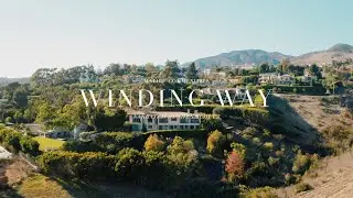 Winding Way Malibu