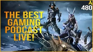 The Best Developments, Xbox Raises Gamepass, Trese Brothers, John from DF, Best gaming podcast 480