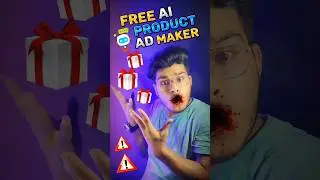 Create Video Ads In One Click?😲 