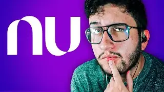 Analicé NU Para Ver Si Era Confiable 🤔
