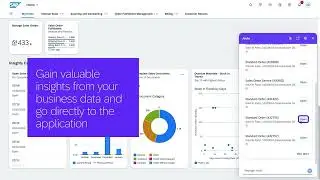 Joule the AI Copilot in SAP S4HANA Cloud Public Edition