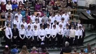 Евангельские христиане баптисты