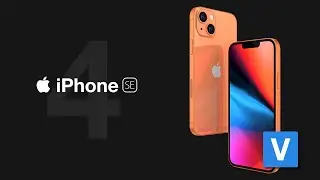 iPhone SE 4 - Features, 2024 Release Date, and Pricing
