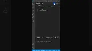 bool function in Python 