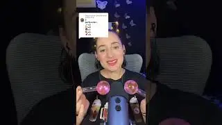 #asmr