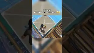 The Best Nintendo Switch Fortnite Player… (30 FPS)
