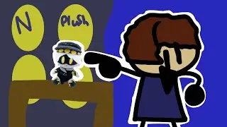 Random videos - N plushie
