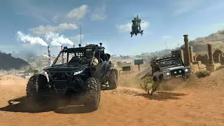 WarZone-2.0 НОВЫЙ РЕЖИМ.