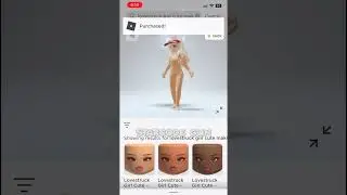 How to DRESS as BARBIE in Roblox! 💅🎀 (PART 3) 