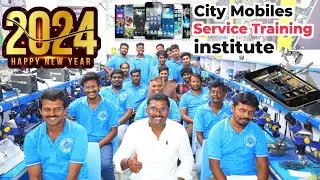 Top Mobile Service Institute Trends This Year