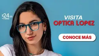 Visita Optica Lopez