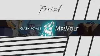 СТРИМ Clash Royale / КАТАЕМ ГЛОБАЛ