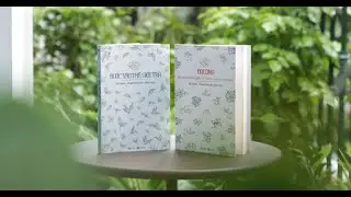 [Giới Thiệu Bộ Sách] NHẨN NHA VỚI TRÀ