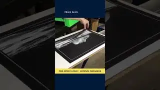 A impressão MAIS FÁCIL do MUNDO | Dicas de Serigrafia