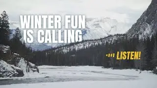 Swap Your Sound – Winter Fun is Calling