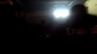 RFTS KRU*** Rap Night in da Darkside vol. 1