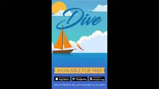 Dive - Gameplay Trailer