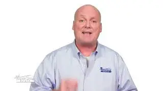 Home Expert Tom Tynan  at HTown Home & Outdoor Living Show
