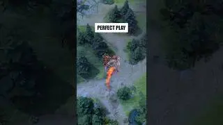 POV: You’re a GODLY SF for 10 Seconds! 😂 