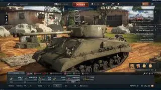 🔥🔴{jest czas, jest live} War Thunder RB-SB [PL] #19🔥