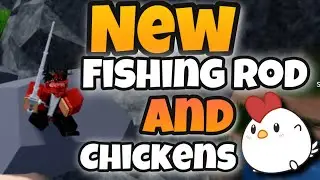 All You Need To Know CHICKENS Update in Roblox Islands