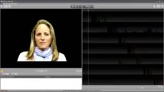 Emotient FACET SDK Demo Video