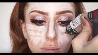 EXPRESS makeup, like insta!
