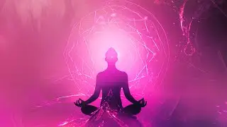 The Frequency Of Love 528Hz ► Enhance Positive Energy ➤ Attract Love & Healing In All Forms
