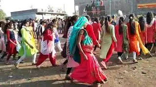 मुहरू 🤩मूहरू हासे 🤩जूवानाय / सिंगर  पिरू भाई सोलंकी सुपरहिट 💘आदिवासी डांस सोंग्स 2020.