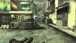 MW3 Bootleg  Sound Mods