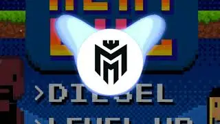 DIESEL & LEVEL UP - NEXT LVL (Monstercat Uncaged)