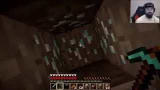 Keemstar digs straight down
