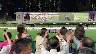 2023 happy valley