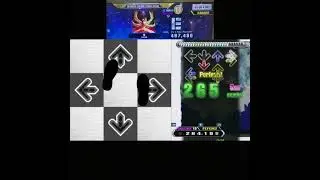 #DDRA3 [Former WR] 鳳 (Hou) CSP revealed so far...