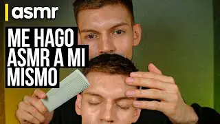 ASMR mi vídeo asmr favorito ASMR español