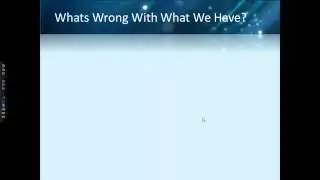 3B Firewall Upgrade Presentation