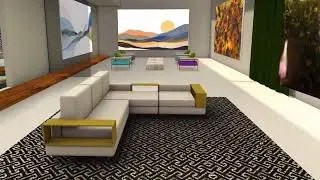 Hyperspace Metaverse Platform Infinite Immersive Office
