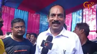 GOURI PICTURES TELEVISION ODIA