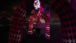 The Haunt Red Lion (Delaware) pt5 👻🎃🕷🕸
