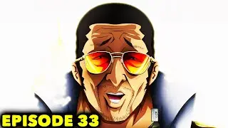 What is Oda Plotting? (One Piece Chapter 1124 + Live Action News) | OPU Episode 33