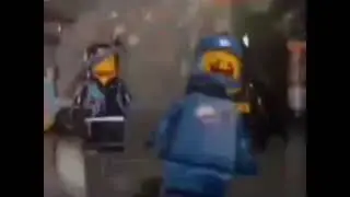 benny did 9/11