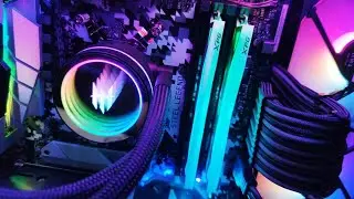 Awesome Mid-Range RGB Build 🌈