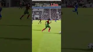 Semedo Speed vs Iceland