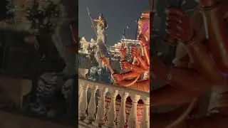 Humare Ram ji aaye hai.               #jaishreeram #ram #ayodhya #rambhajan #jubinnautiyal