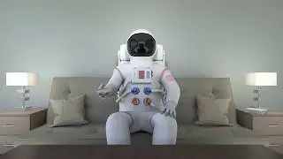 ARE YOU A POZMONAUT? 2