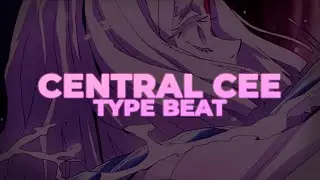 [FREE] Central Cee Type Beat x Melodic Drill Type Beat - "Night Agent"