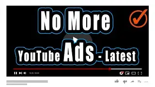 How to watch YouTube videos without Ads