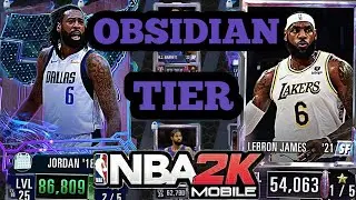 FROM RUBY TO OBSIDIAN TIER IN 1 WEEK!!!