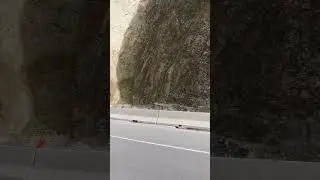 Кармадонское ущелье!Последнее пристанище .С.Бодров.